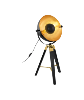 LAMPADAR COVALEDA GOLD S