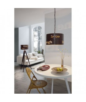 SUSPENSIE COLDINGHAM L