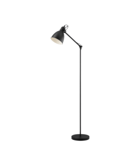 LAMPADAR PRIDDY BLACK