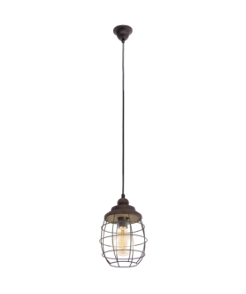 SUSPENSIE BAMPTON S