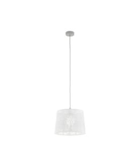 SUSPENSIE HAMBLETON I