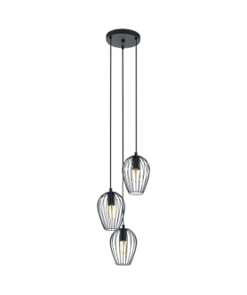 LUSTRA NEWTON III A