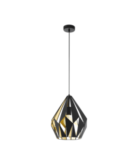 PENDUL CARLTON 1 GOLD