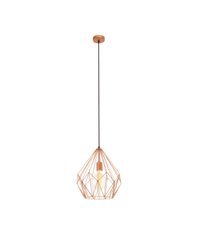PENDUL CARLTON COPPER