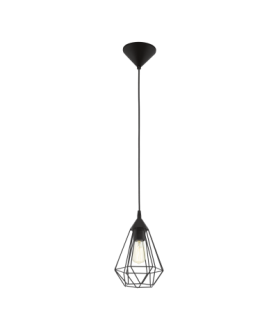 PENDUL TARBES BLACK S