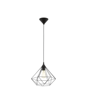 PENDUL TARBES BLACK M