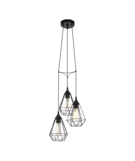 LUSTRA TARBES BLACK III A