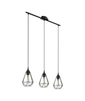 LUSTRA TARBES BLACK III B