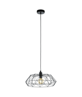 PENDUL CARLTON 2 BLACK