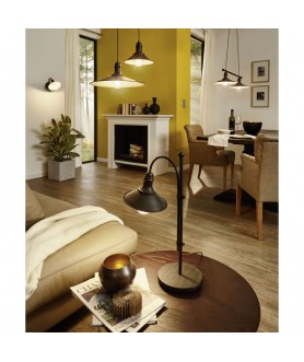 LUSTRA STOCKBURY II
