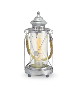 VEIOZA BRADFORD SILVER