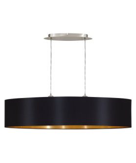 SUSPENSIE MASERLO BLACK GOLD 2