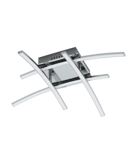 PLAFONIERA LED 20W NEVADO