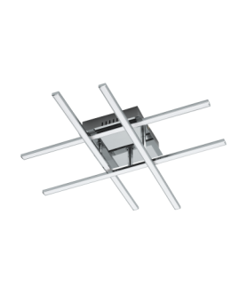 PLAFONIERA LED 24W LASANA 10