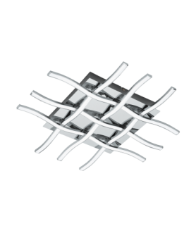 PLAFONIERA LED 36W LASANA 11