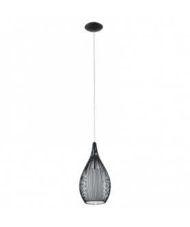 PENDUL RAZONI BLACK