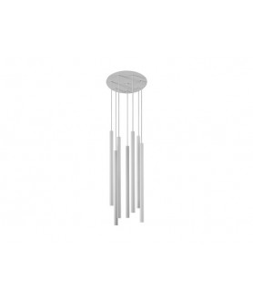SUSPENSIE LASER  WHITE