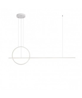 SUSPENSIE LED 49W GIOTTO S...