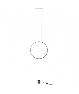LAMPADAR LED 19W SLICK S...