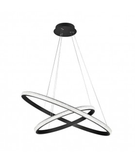 SUSPENSIE LED 45W NAGER M