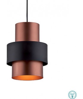 SUSPENSIE COPPER DEXTER