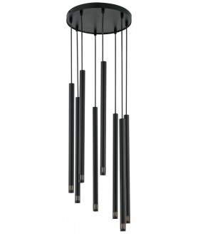SUSPENSIE SOPEL LASER 8