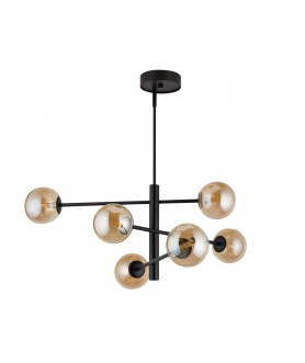LUSTRA 6XG9 ORO  AMBER