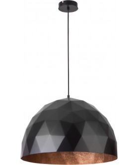 SUSPENSIE DIAMENT L BLACK...