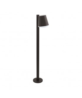 LAMPADAR CALDIERO-C BLACK IP44