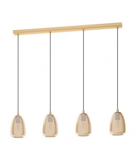 SUSPENSIE ALOBRASE GOLD