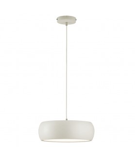 PENDUL LED 24W SALI WHITE