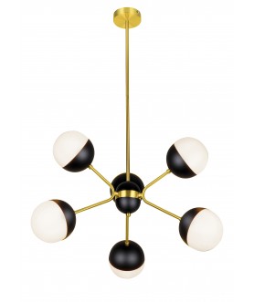 LUSTRA ORBIT 6