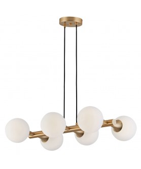 LUSTRA GLOBE 6