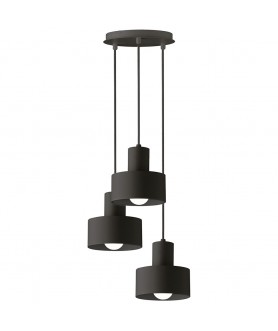 SUSPENSIE NORTON BLACK