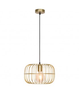 PENDUL ZENITH GOLD