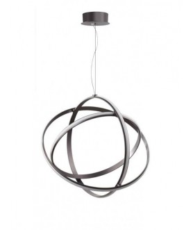 LUSTRA PERTONE BLACK PURPLE