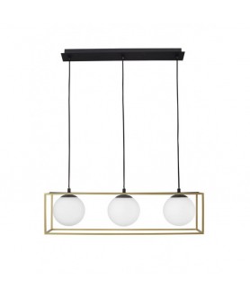 SUSPENSIE JULIET 3 GOLD