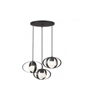 SUSPENSIE 3/LIGHTS MALOU