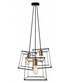 LUSTRA 3/LIGHTS AGATHA