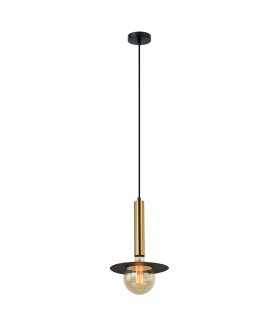 PENDUL GOLD LOUIS