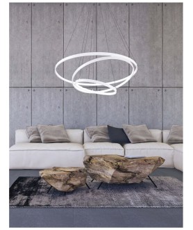 SUSPENSIE DEA WHITE