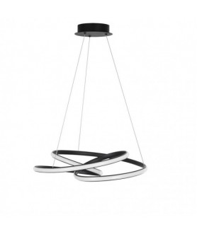 SUSPENSIE TRUNO BLACK
