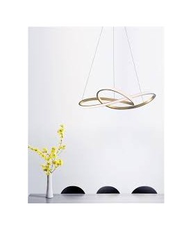 LUSTRA FUSION GOLD