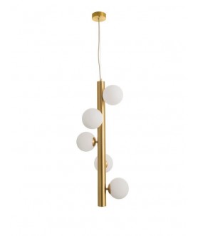 PENDUL 5/LIGHTS JAKLIN