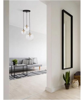 LUSTRA 3/LIGHTS MIRALE