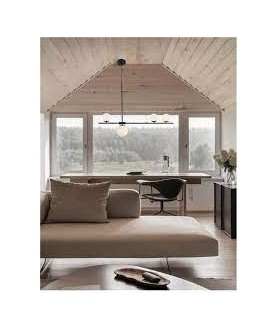 LUSTRA 4/LIGHTS IMPERO