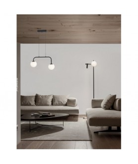 LUSTRA 2/BULBS JOLINE