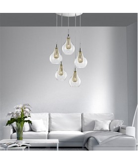 LUSTRA 5/LIGHTS FILO