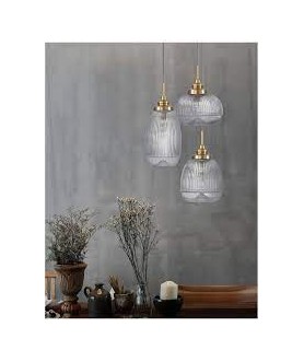 LUSTRA 3/LIGHTS MOND