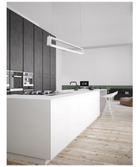 LUSTRA LINE WHITE